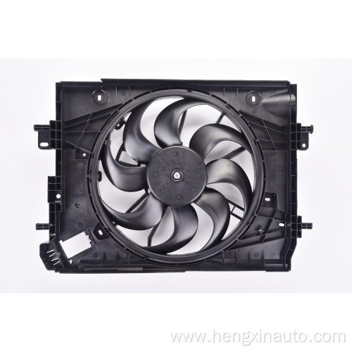 214816703R/214816812R Renault Clio Radiator Fan Cooling Fan